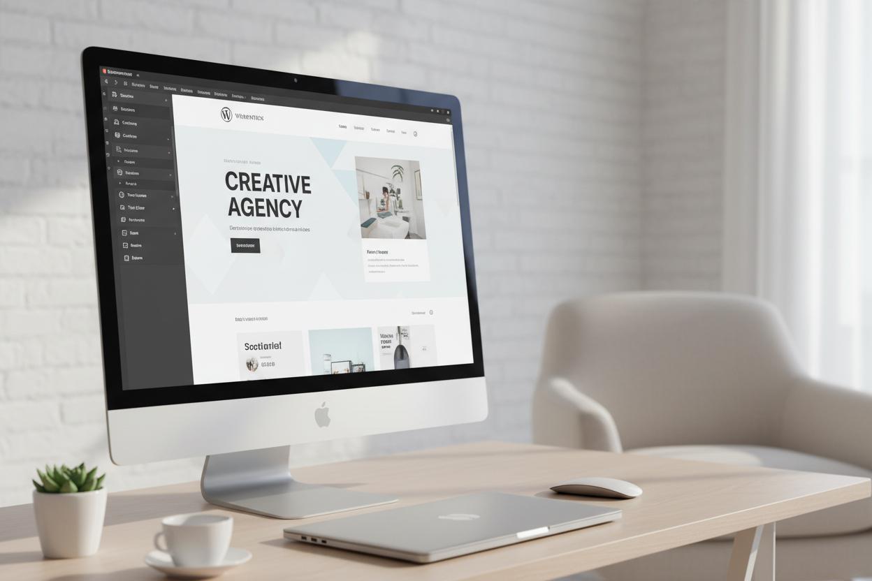 Siti Vetrina WordPress